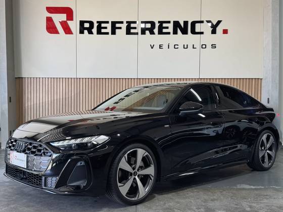 AUDI A5 2.0 TFSI GASOLINA PERFORMANCE S EDITION QUATTRO S TRONIC AUDI A5 2.0 TFSI GASOLINA PERFORMANCE S EDITION QUATTRO S TRONIC